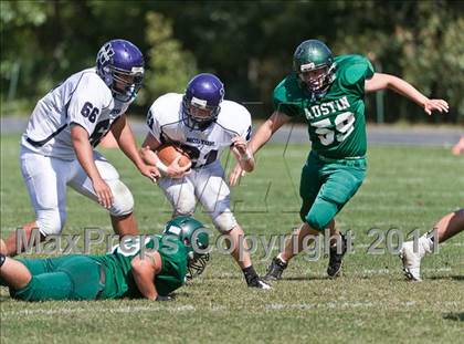 Thumbnail 2 in Norton @ Austin Prep photogallery.