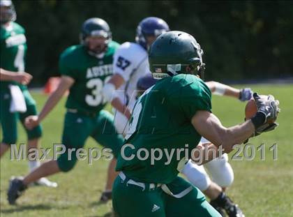 Thumbnail 1 in Norton @ Austin Prep photogallery.