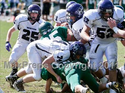 Thumbnail 2 in Norton @ Austin Prep photogallery.