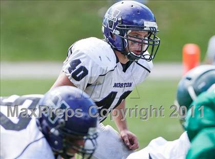 Thumbnail 2 in Norton @ Austin Prep photogallery.