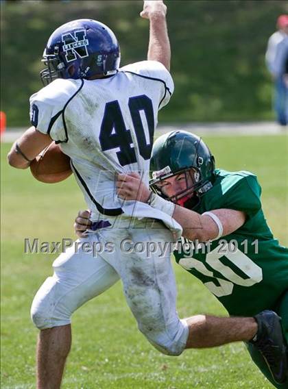 Thumbnail 2 in Norton @ Austin Prep photogallery.