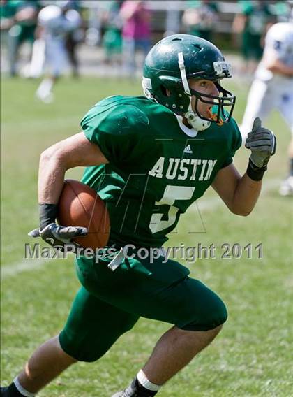 Thumbnail 1 in Norton @ Austin Prep photogallery.