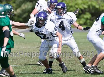 Thumbnail 3 in Norton @ Austin Prep photogallery.