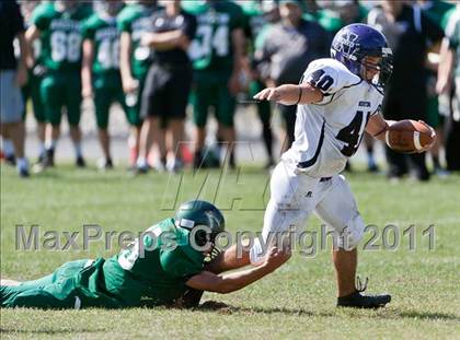 Thumbnail 2 in Norton @ Austin Prep photogallery.