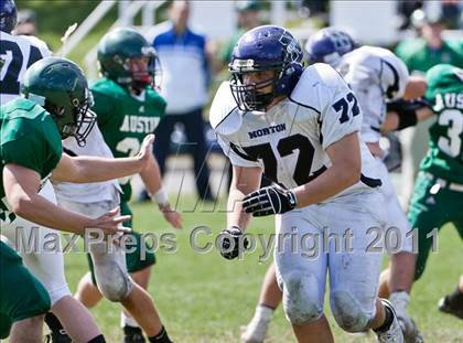Thumbnail 3 in Norton @ Austin Prep photogallery.