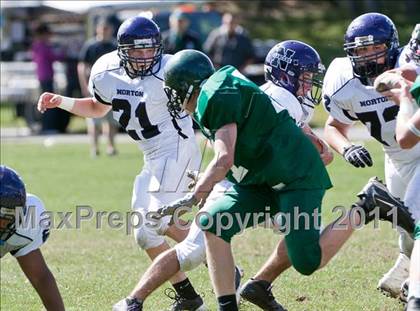 Thumbnail 3 in Norton @ Austin Prep photogallery.