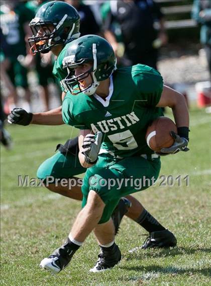 Thumbnail 3 in Norton @ Austin Prep photogallery.