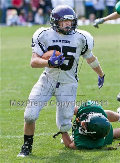 Thumbnail 1 in Norton @ Austin Prep photogallery.