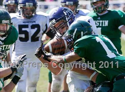 Thumbnail 2 in Norton @ Austin Prep photogallery.
