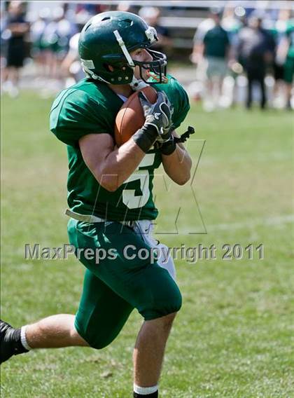 Thumbnail 1 in Norton @ Austin Prep photogallery.