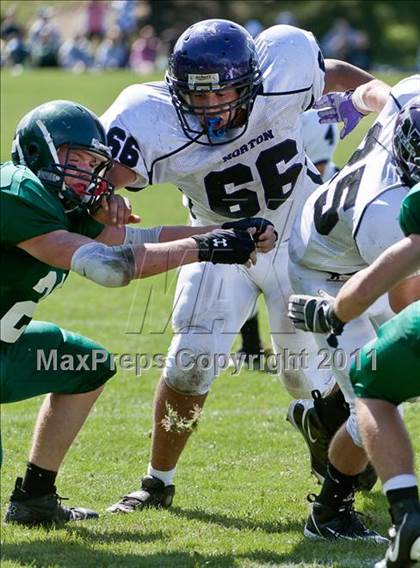 Thumbnail 2 in Norton @ Austin Prep photogallery.