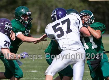 Thumbnail 2 in Norton @ Austin Prep photogallery.