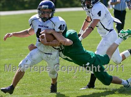 Thumbnail 2 in Norton @ Austin Prep photogallery.
