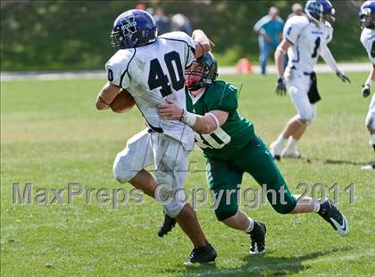Thumbnail 1 in Norton @ Austin Prep photogallery.