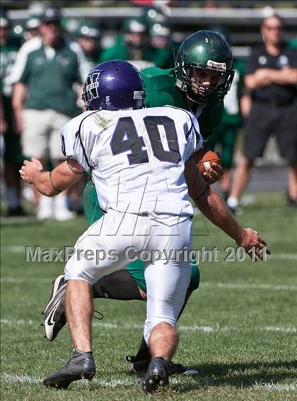 Thumbnail 1 in Norton @ Austin Prep photogallery.