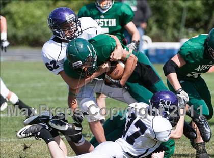 Thumbnail 2 in Norton @ Austin Prep photogallery.