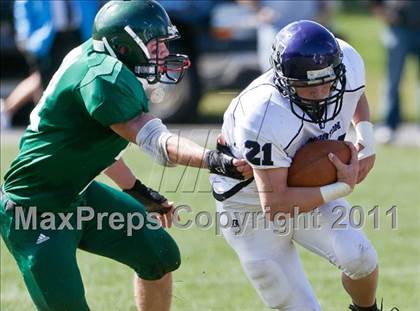 Thumbnail 2 in Norton @ Austin Prep photogallery.