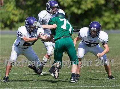 Thumbnail 1 in Norton @ Austin Prep photogallery.