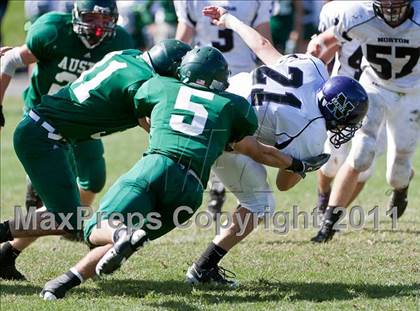 Thumbnail 2 in Norton @ Austin Prep photogallery.