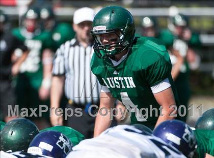 Thumbnail 2 in Norton @ Austin Prep photogallery.