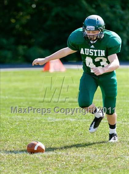 Thumbnail 2 in Norton @ Austin Prep photogallery.