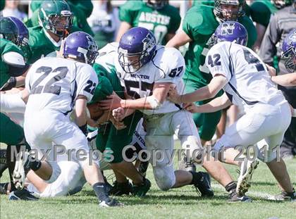 Thumbnail 1 in Norton @ Austin Prep photogallery.