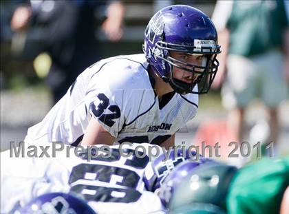 Thumbnail 1 in Norton @ Austin Prep photogallery.