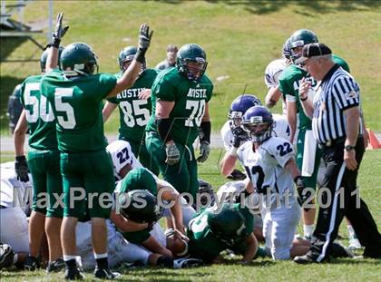 Thumbnail 1 in Norton @ Austin Prep photogallery.