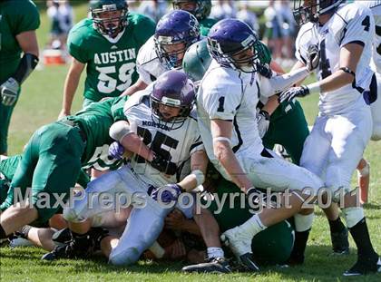 Thumbnail 2 in Norton @ Austin Prep photogallery.