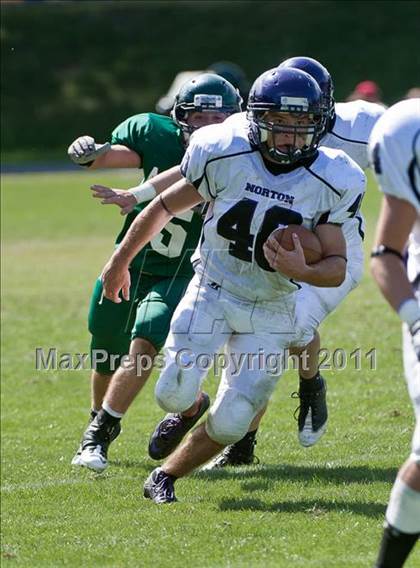Thumbnail 2 in Norton @ Austin Prep photogallery.