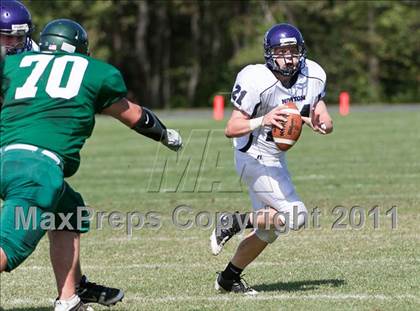 Thumbnail 1 in Norton @ Austin Prep photogallery.