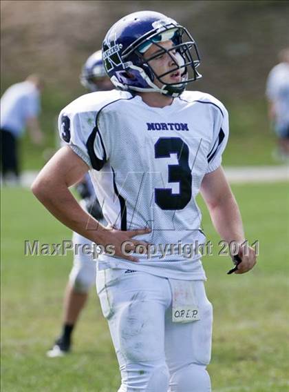 Thumbnail 3 in Norton @ Austin Prep photogallery.
