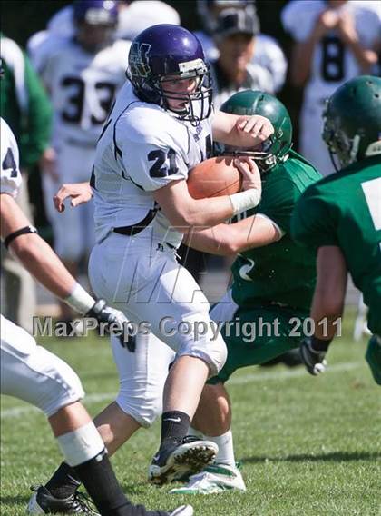 Thumbnail 2 in Norton @ Austin Prep photogallery.
