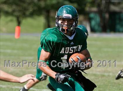 Thumbnail 3 in Norton @ Austin Prep photogallery.