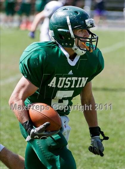 Thumbnail 2 in Norton @ Austin Prep photogallery.