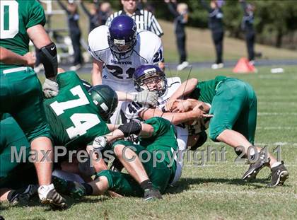 Thumbnail 1 in Norton @ Austin Prep photogallery.