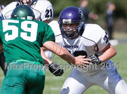 Thumbnail 1 in Norton @ Austin Prep photogallery.