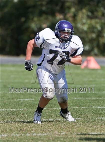 Thumbnail 1 in Norton @ Austin Prep photogallery.