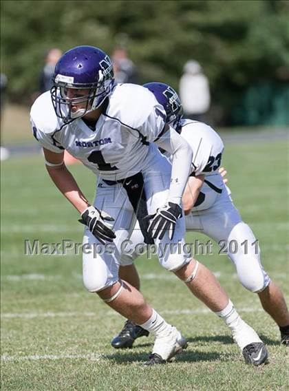 Thumbnail 2 in Norton @ Austin Prep photogallery.