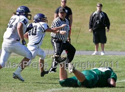 Thumbnail 2 in Norton @ Austin Prep photogallery.