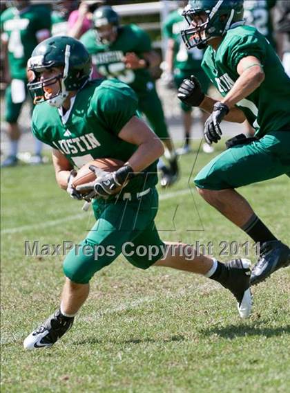 Thumbnail 1 in Norton @ Austin Prep photogallery.