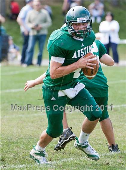 Thumbnail 3 in Norton @ Austin Prep photogallery.