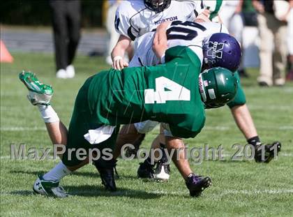 Thumbnail 1 in Norton @ Austin Prep photogallery.