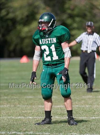 Thumbnail 1 in Norton @ Austin Prep photogallery.