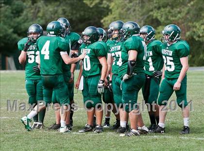 Thumbnail 3 in Norton @ Austin Prep photogallery.