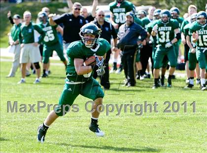 Thumbnail 2 in Norton @ Austin Prep photogallery.