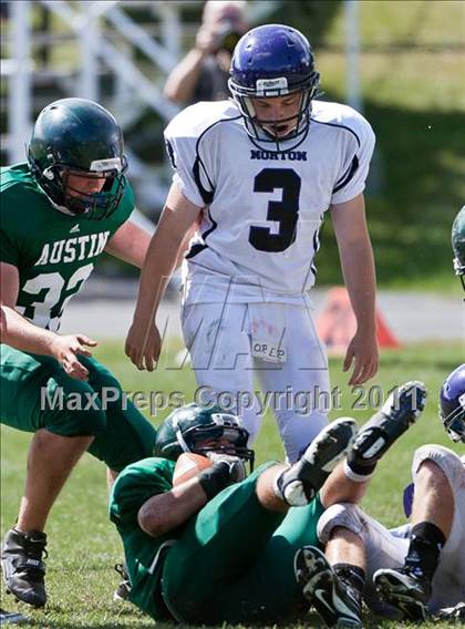 Thumbnail 1 in Norton @ Austin Prep photogallery.