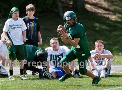 Thumbnail 1 in Norton @ Austin Prep photogallery.