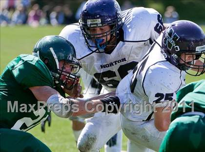 Thumbnail 1 in Norton @ Austin Prep photogallery.