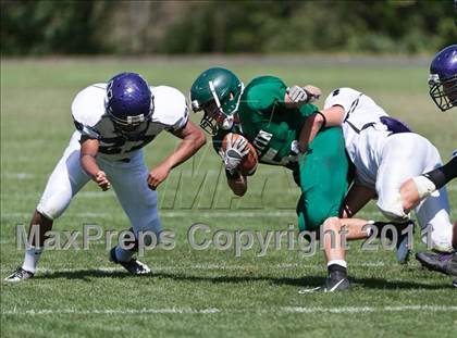 Thumbnail 1 in Norton @ Austin Prep photogallery.